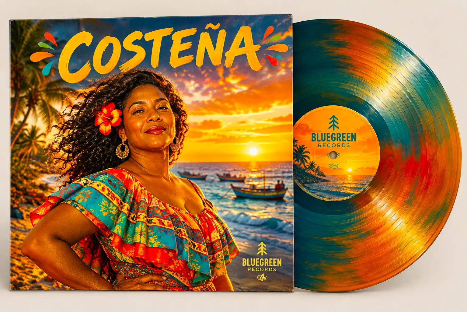 Costeña