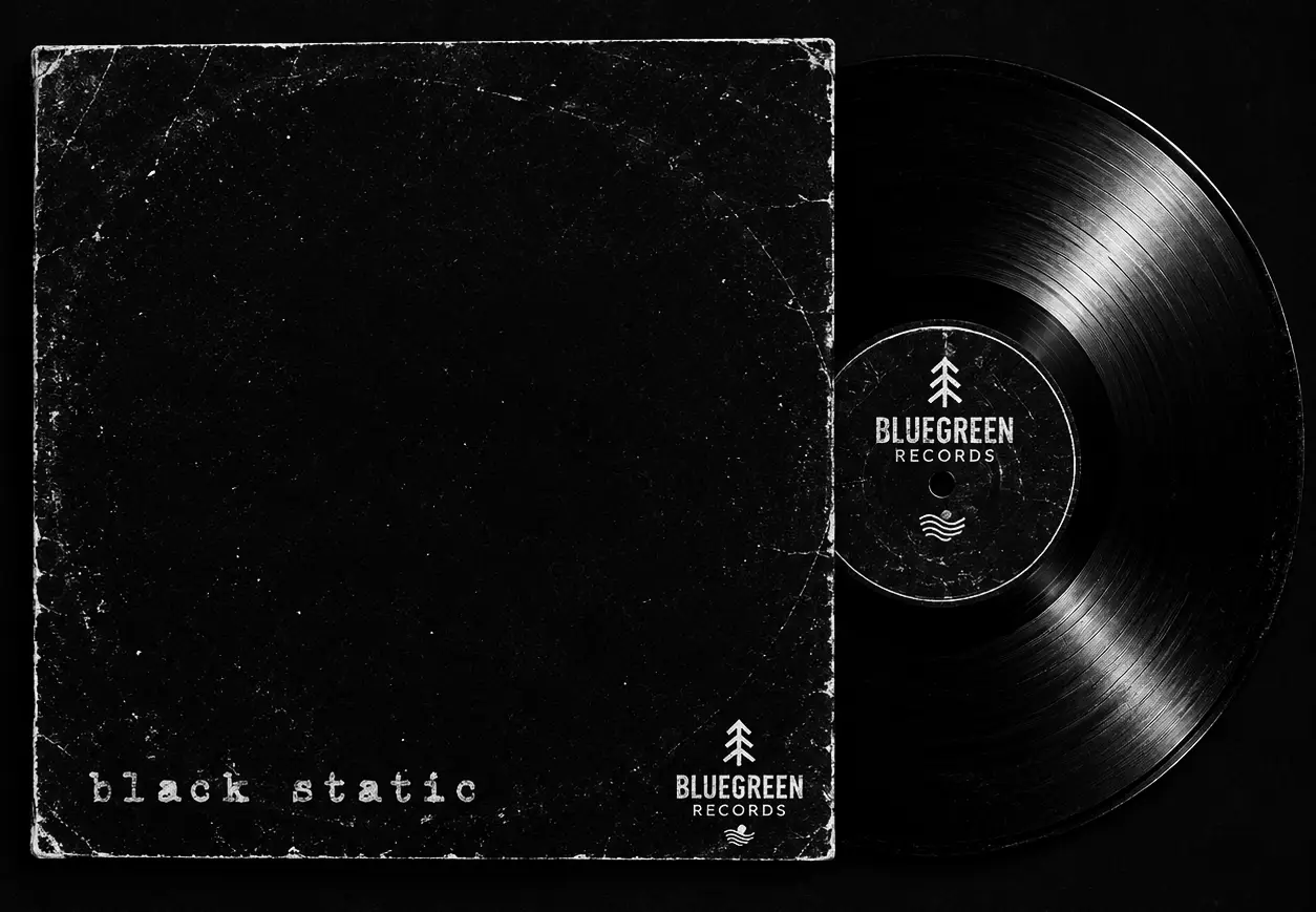 black static