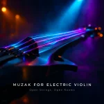 Muzak for Electric Violin
