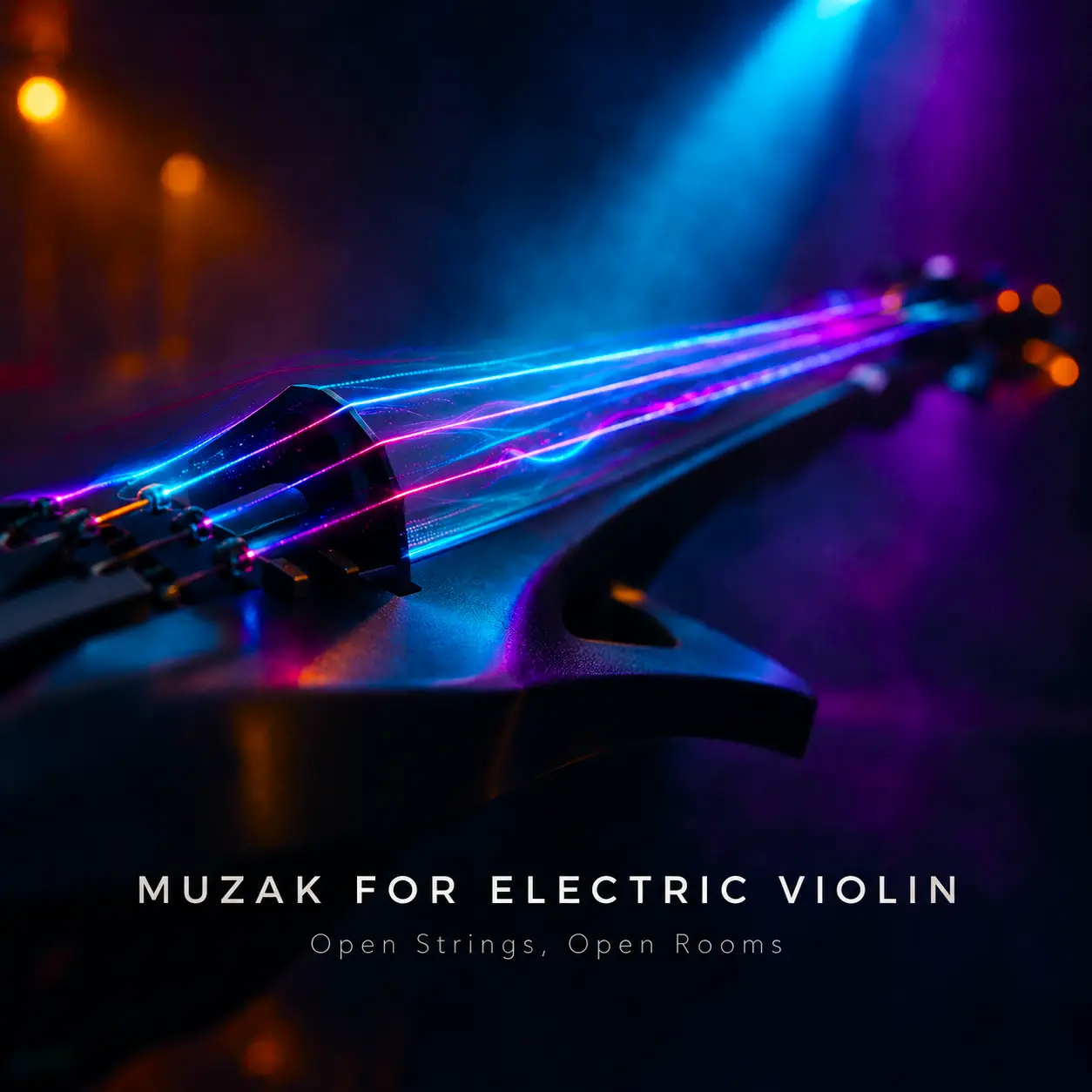 Muzak for Electric Violin