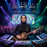 سَفَر فِالْجَذْبَة