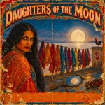 Daughters Of The Moon