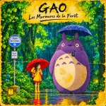 Gao: Les Murmures De La Forêt