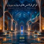 Designing Inner & Outer Frequencies – An AudAI™ Soundscape