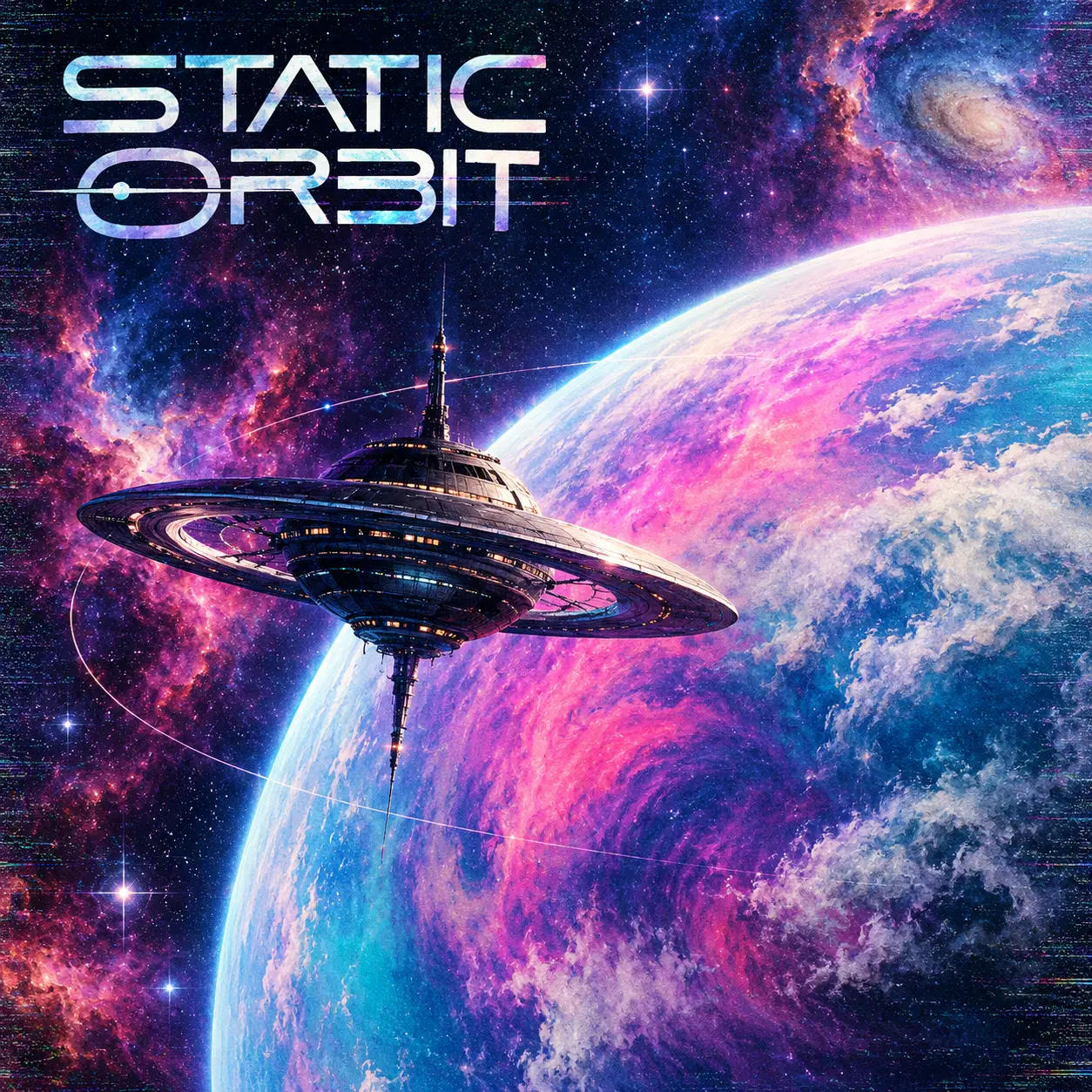 Static Orbit