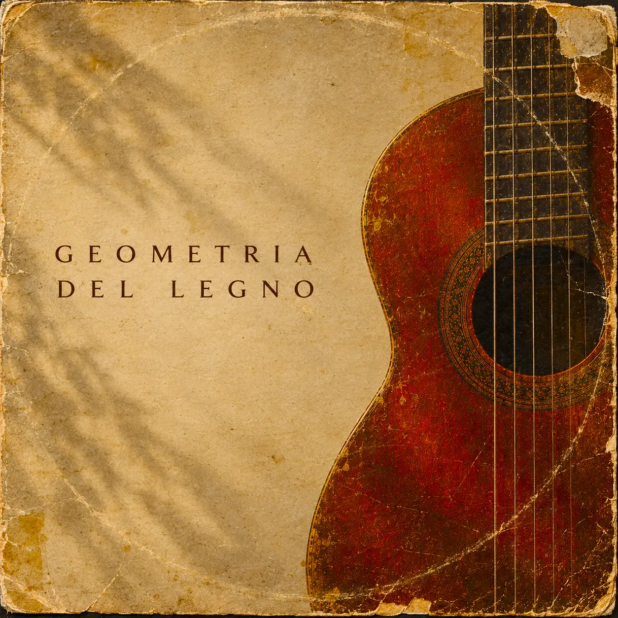 Geometria del Legno