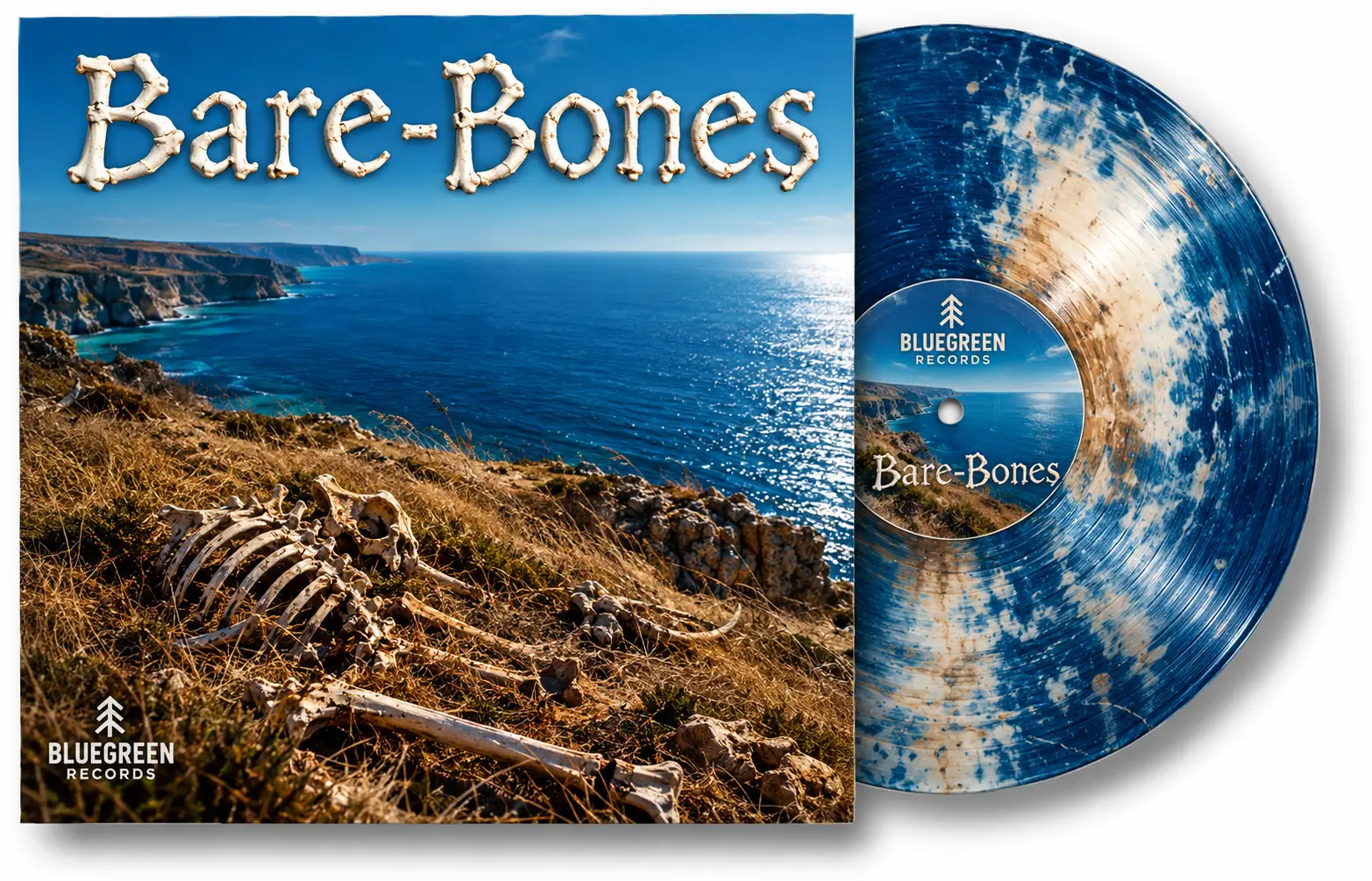 Bare-Bones