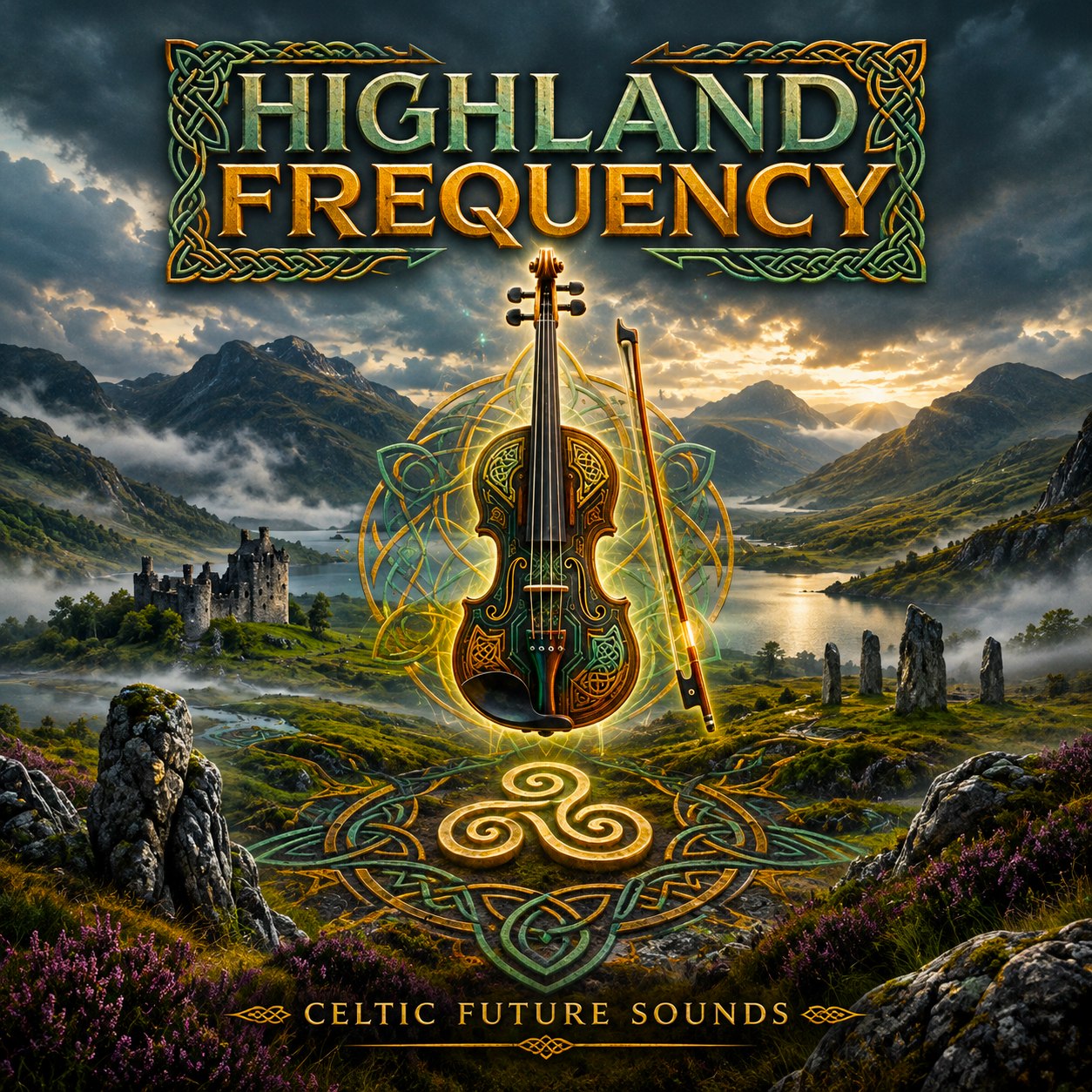 Highland Frequency