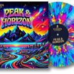Peak & Horizon – A 𝔹𝕝𝕦𝕖𝕘𝕣𝕖𝕖𝕟 ℝ𝕖𝕔𝕠𝕣𝕕𝕤 LP