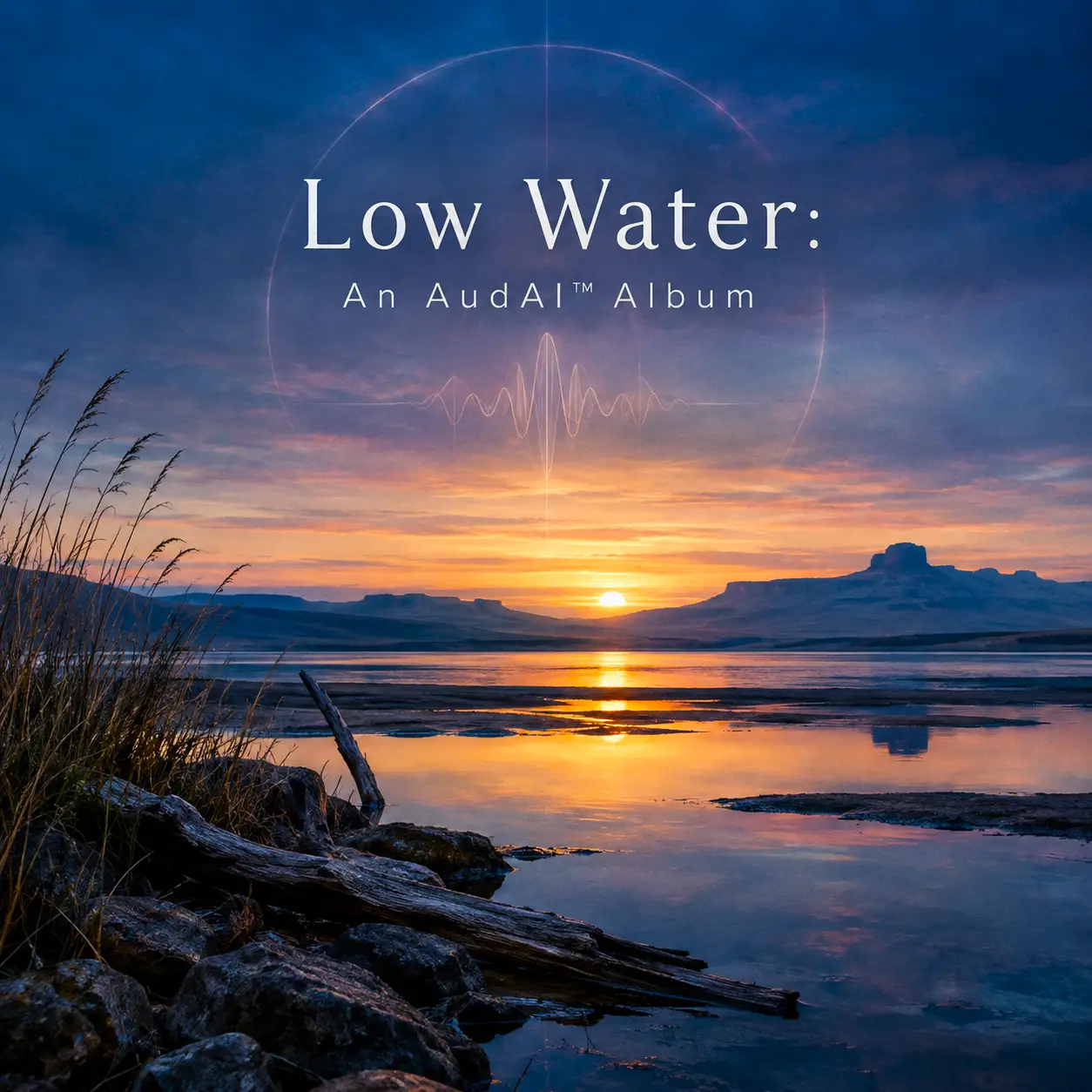 Low Water