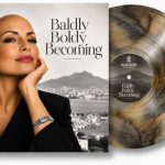 Baldly Boldly Becoming – A 𝔹𝕝𝕦𝕖𝕘𝕣𝕖𝕖𝕟 ℝ𝕖𝕔𝕠𝕣𝕕𝕤 LP