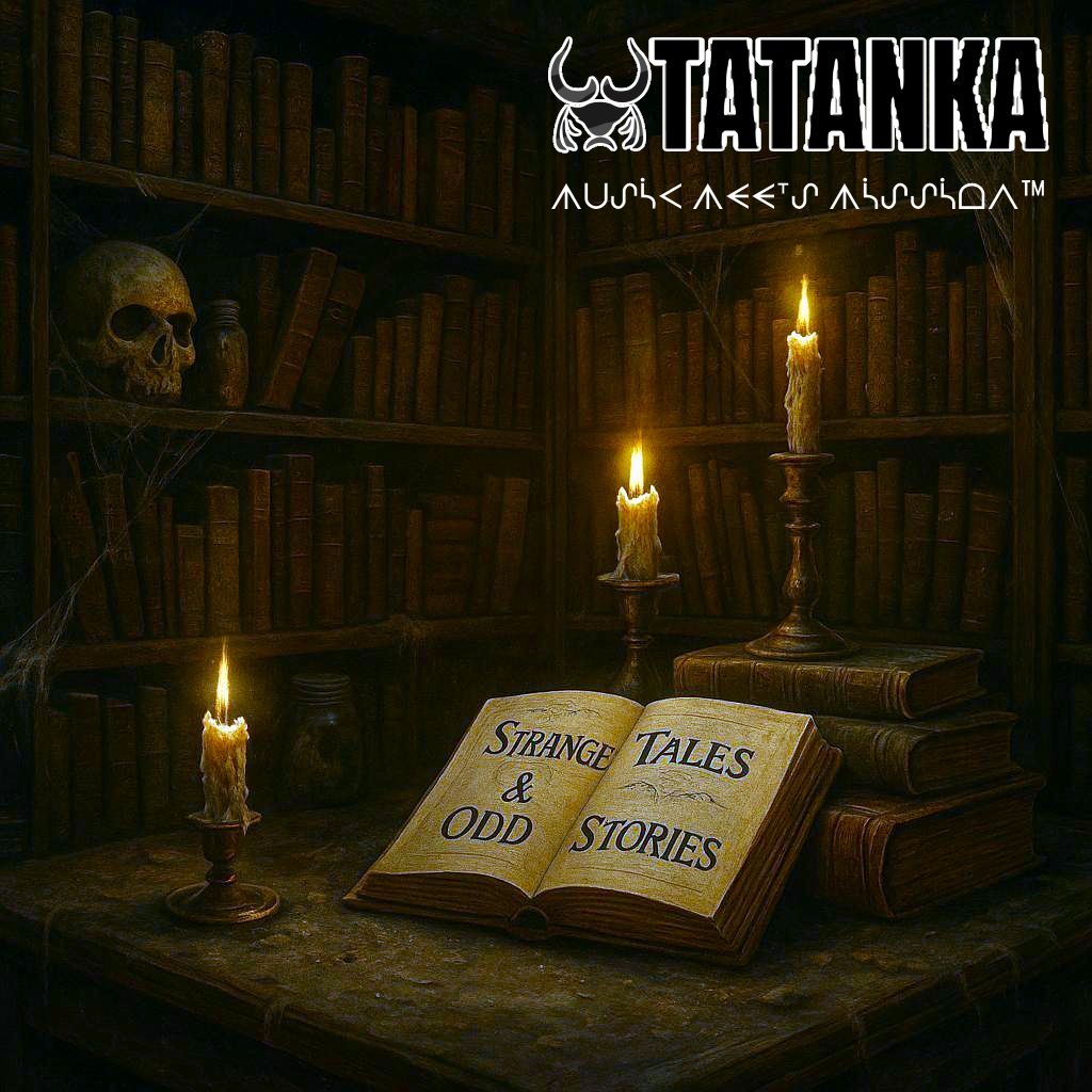 Macabre Musings