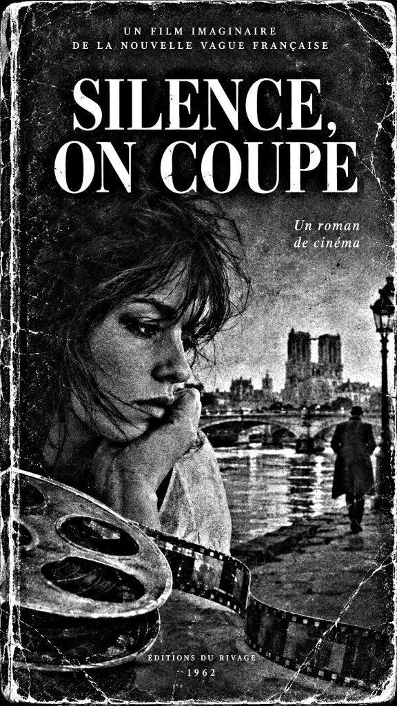 SILENCE, ON COUPE