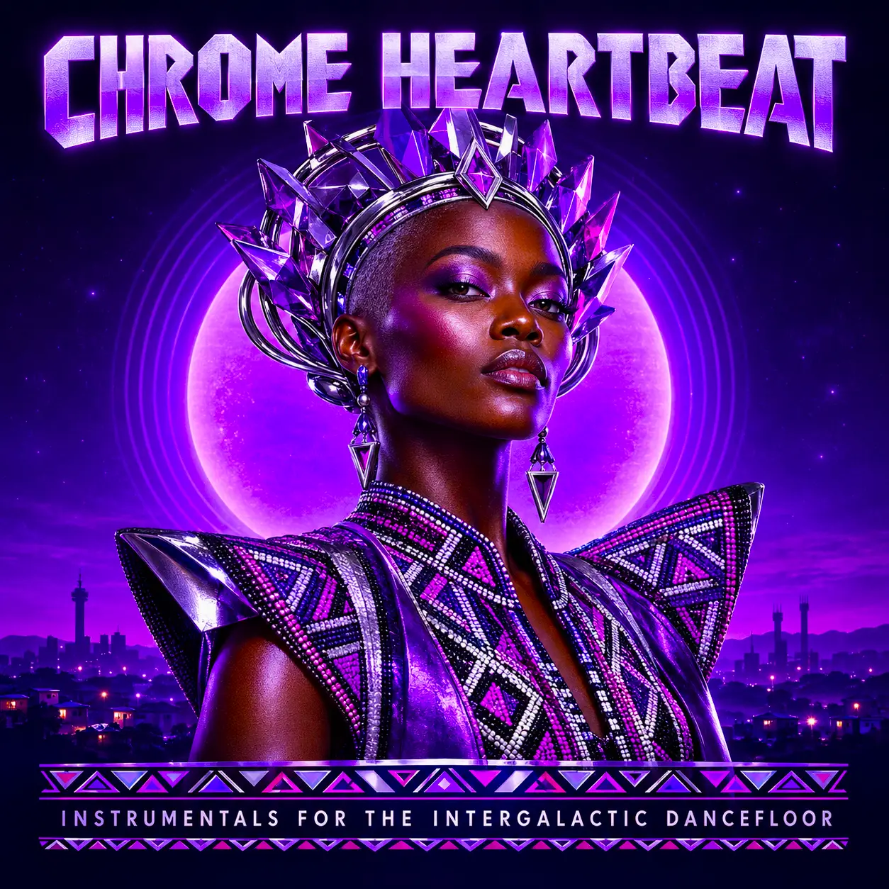 Chrome Heartbeat