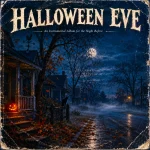 “Halloween Eve” – A “Macabre Musings” Instrumental Album