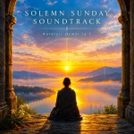 Solemn Sunday Soundtrack