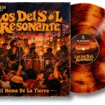Los Del Sol Resonante – A 𝔹𝕝𝕦𝕖𝕘𝕣𝕖𝕖𝕟 ℝ𝕖𝕔𝕠𝕣𝕕𝕤 LP