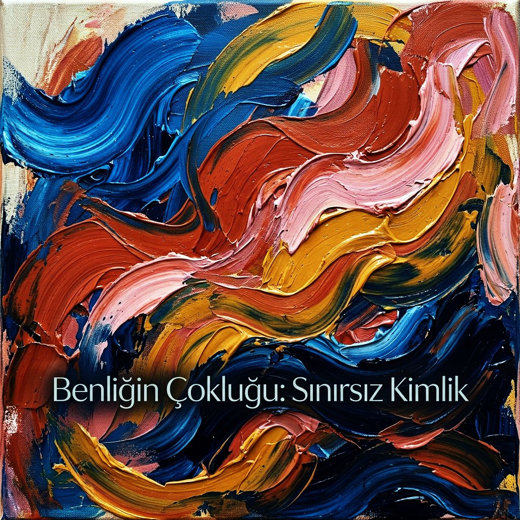 Benliğin Çokluğu