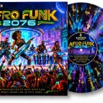 Afro Funk 2076 – A 𝔹𝕝𝕦𝕖𝕘𝕣𝕖𝕖𝕟 ℝ𝕖𝕔𝕠𝕣𝕕𝕤 LP