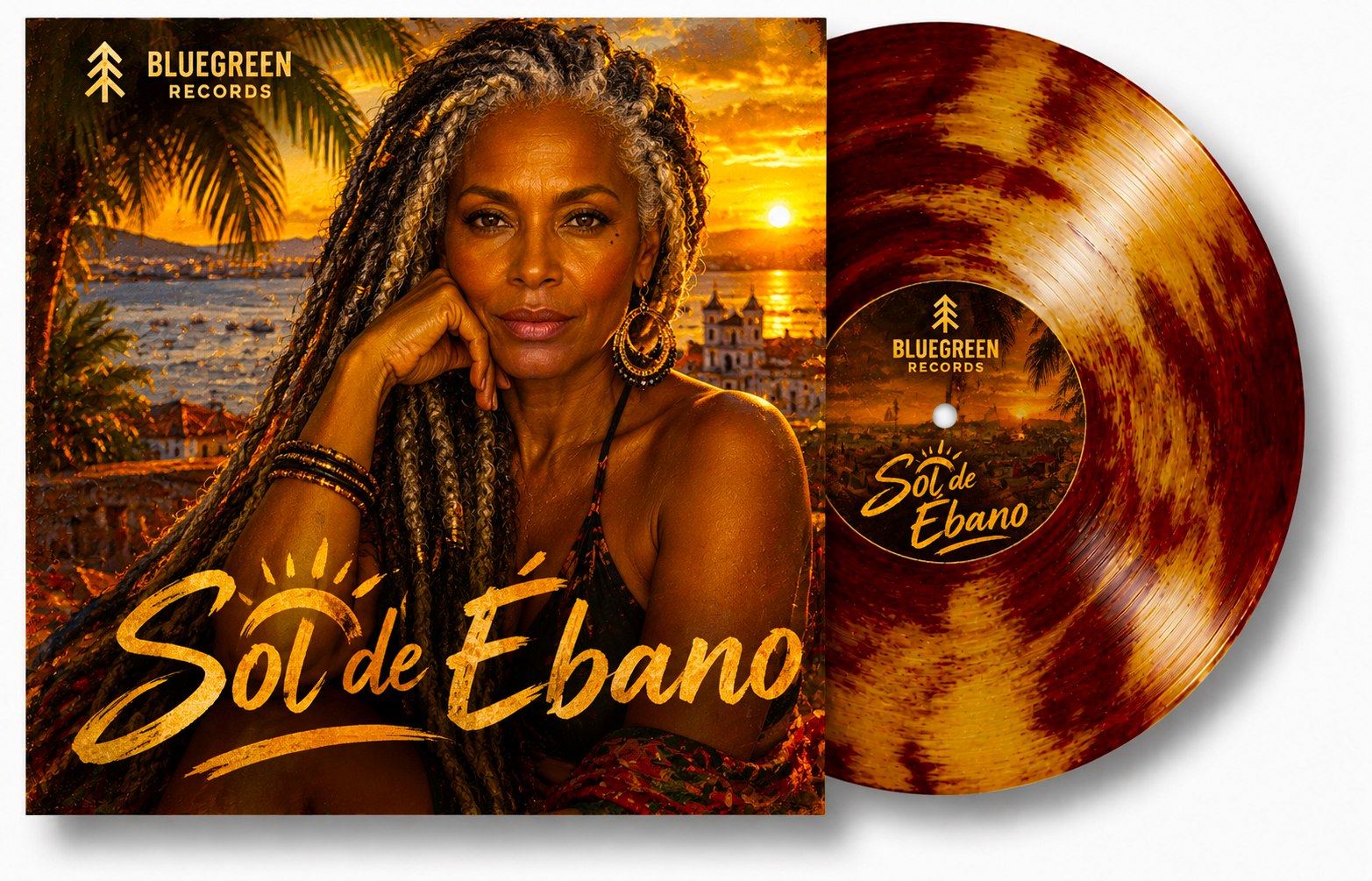 Sol de Ébano